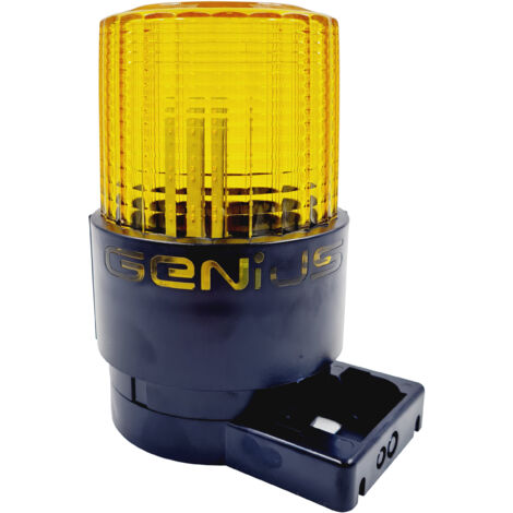 genius clignotant guard led 24v 6100316 (ex 6100054)