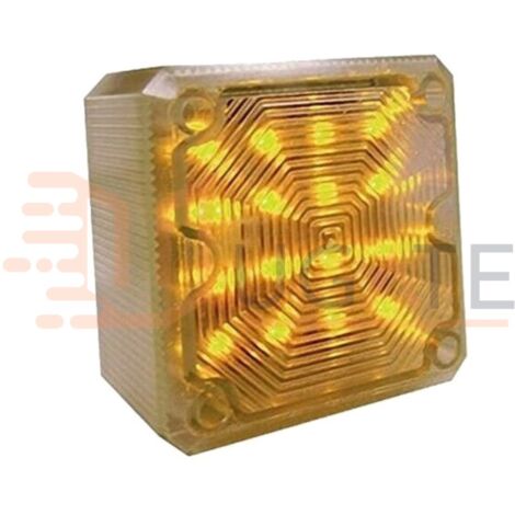 genius clignotant leddy 24v 6100190