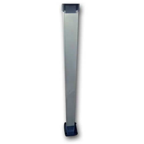 genius columna para fotocélulas orion y selector quick ja326