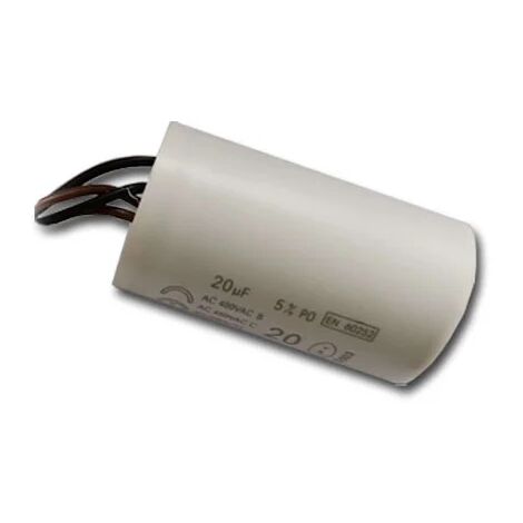 genius faac xric condensateur 20uf shutter 6020527