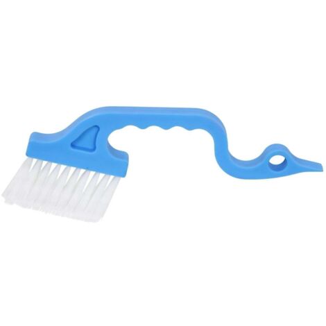 Genius ideas 2in1 window frame brush