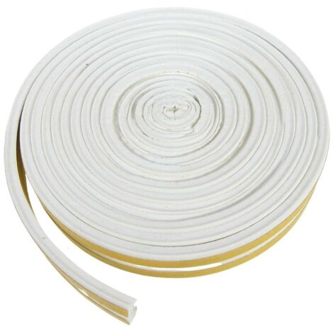 Genius Ideas 2x3 Nastro sigillante per finestre
