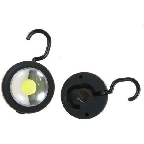 Genius ideas armadio led lampada gel
