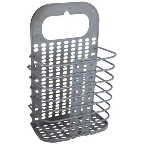 Genius ideas cesto mobile per il bucato