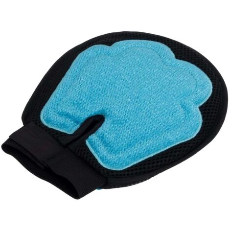 Genius Ideas Deluxe Coat Care Glove