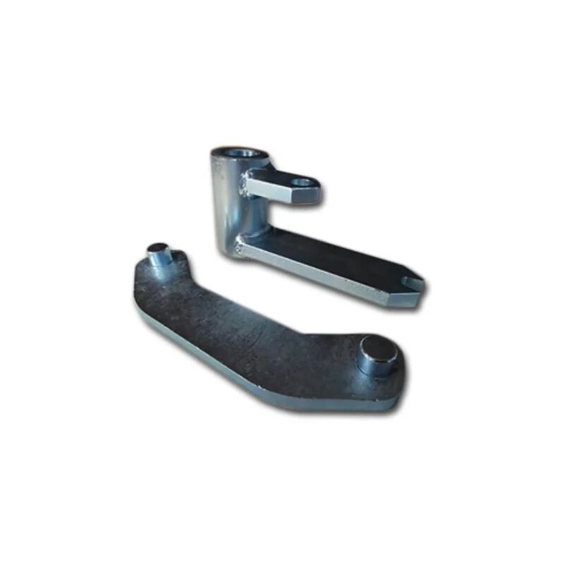 genius kit apertura 140° roller 6100317 (faac 390612)