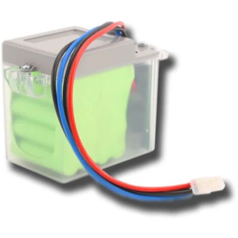 genius kit batterie 24v 6100144 (faac 390923)