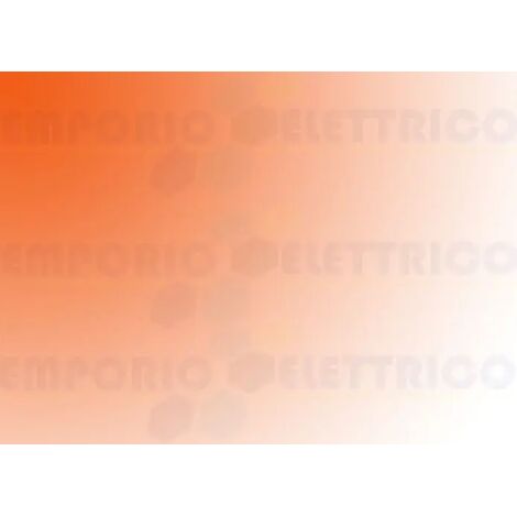 genius kit support photocellules barrière rainbow 6100295