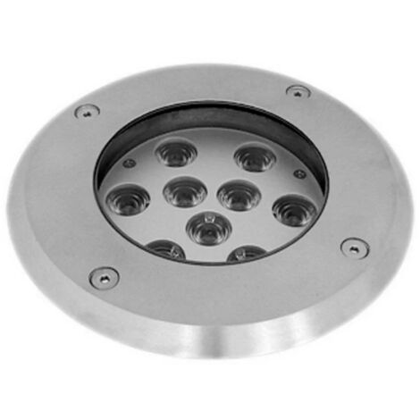 Genius lighting SATURN - Spot extérieur 9x2W 500mA IP67