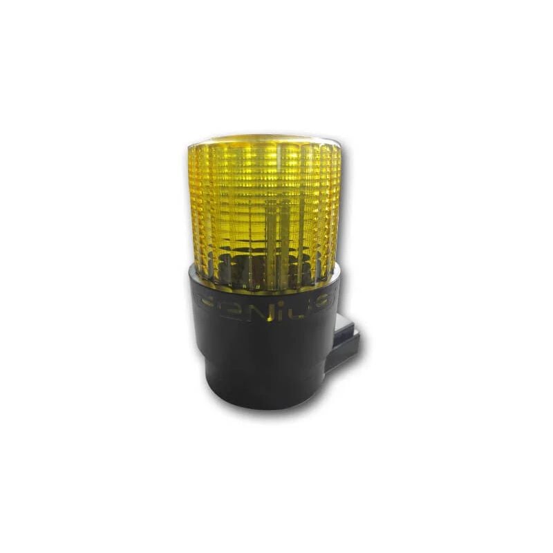 

genius luz intermitente guard led 230v 6100315