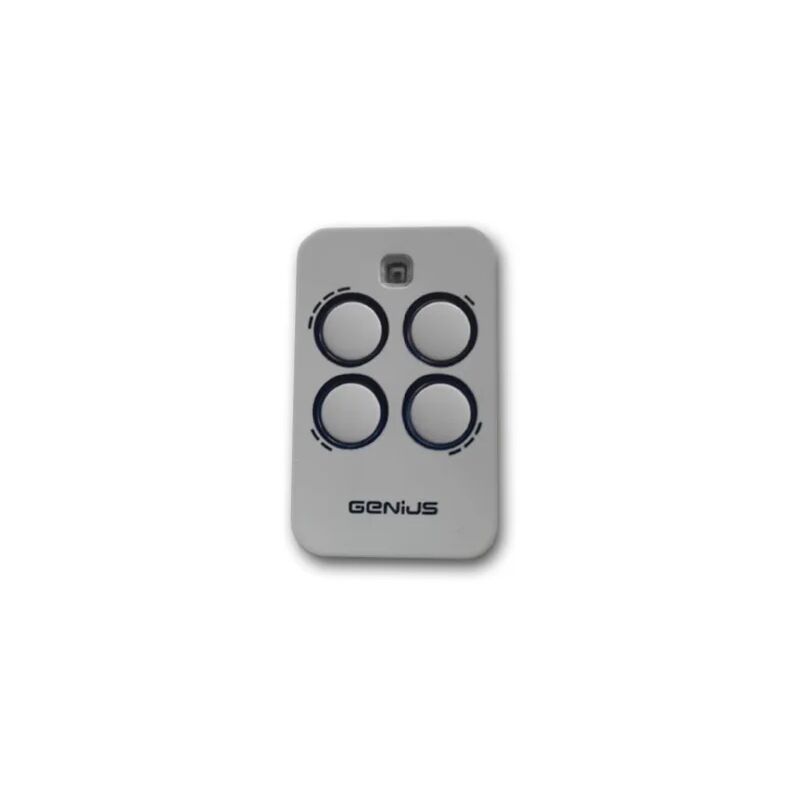 

mando 4 canales 868mhz jlc kilo tx4 6100333 - Genius