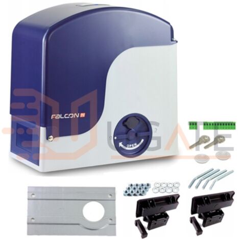 genius moteur falcon m20 c 230v 6110022