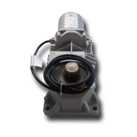 genius moteur roller 230v ac 6170077