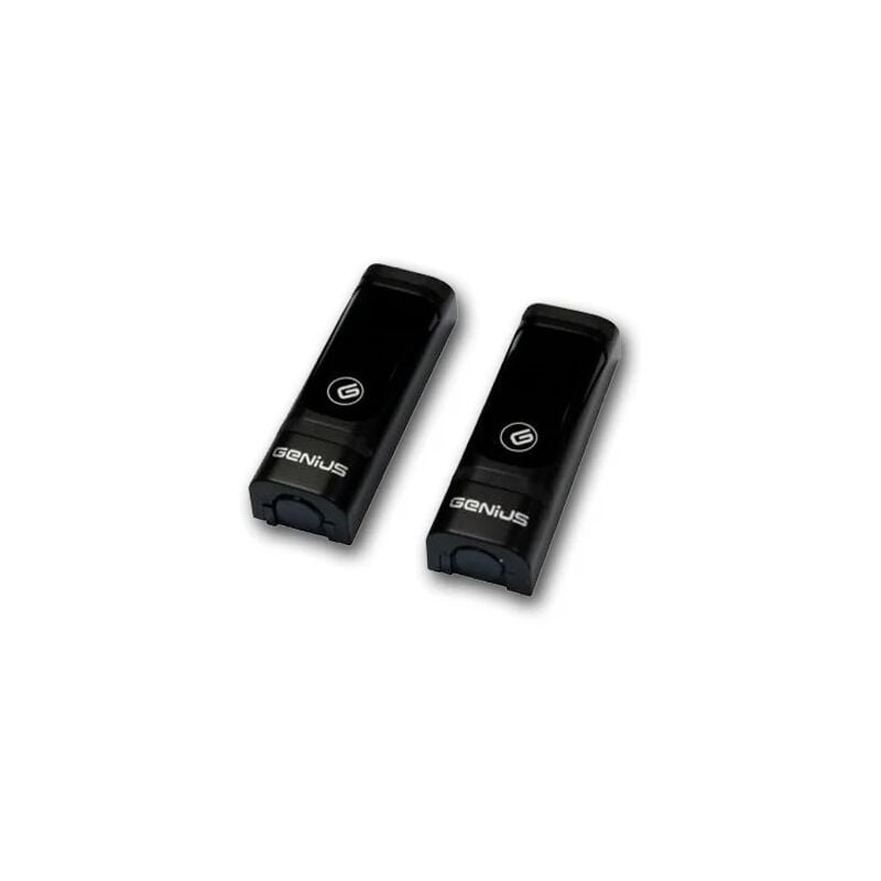 

genius par de fotocélulas vega wireless 12-24v 6100248