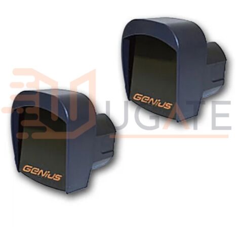 GENIUS POLARIS 24v Paire de photocellules encastrées 6100224
