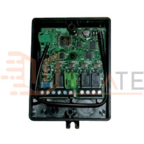 genius récepteur radio intermodo2 868 mhze 6100359 (new code 6100364)