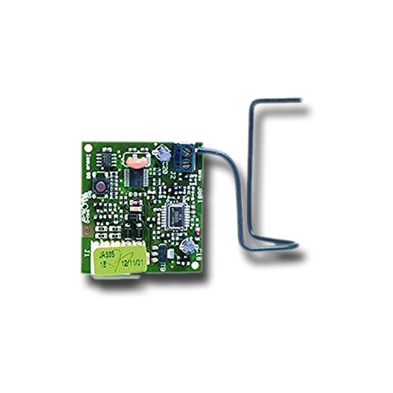

genius receptor radio bicanal 868 jlc 6100075 (new code 6100353)
