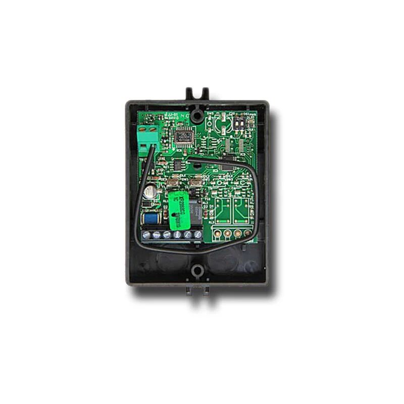 

genius receptor radio intermodo2 433 mhz 6100237 (new 6100357)