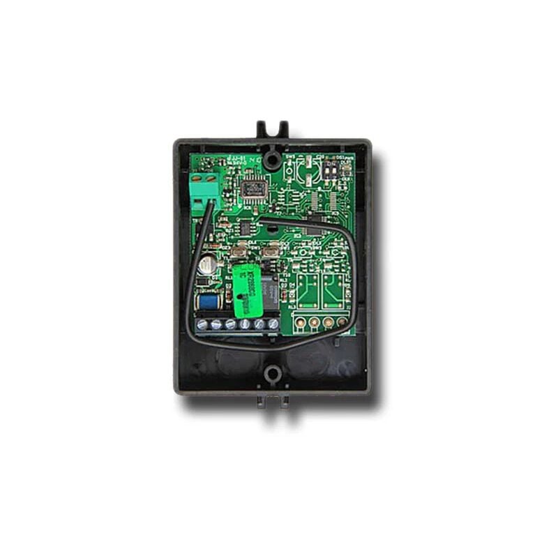 

genius receptor radio intermodo2 868 mhz 6100229 (new code 6100359)