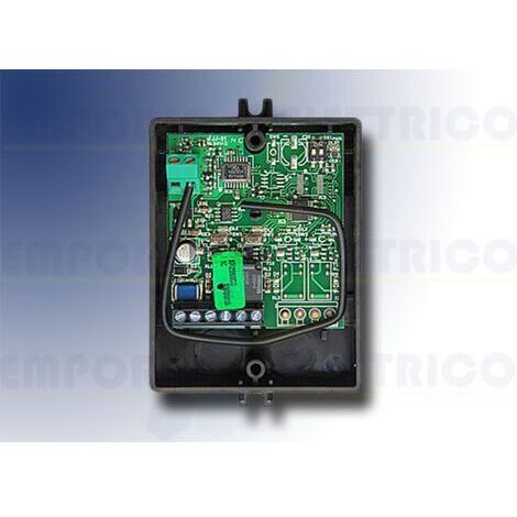 genius receptor radio intermodo4 433 mhz 6100358 (ex 6100238)