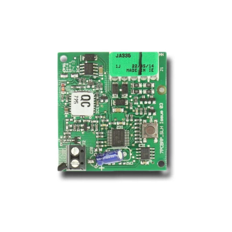 

genius receptor radio monocanal 868 jlc ja335 (new 6100352)