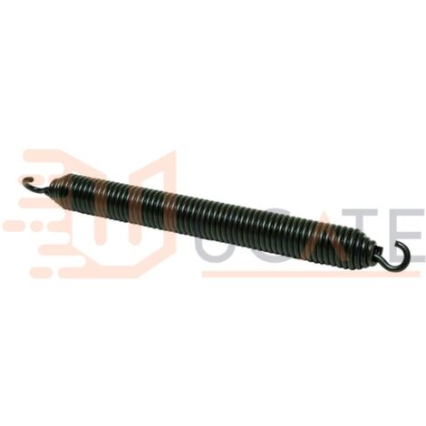 genius ressort pour barrières rainbow fast 324c 58f1812