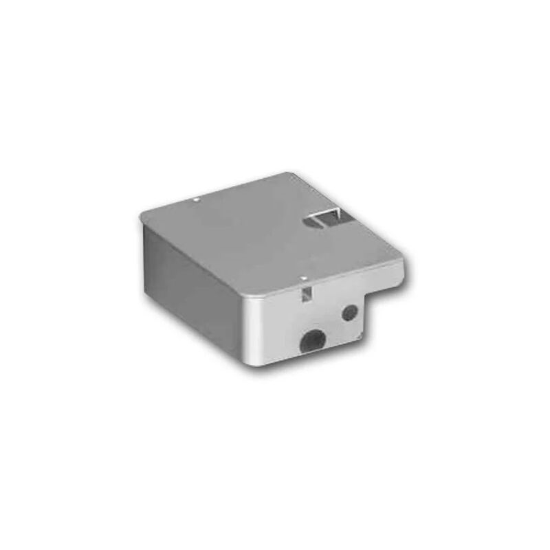 

roller box inox cajón enterrado 58p0052 - Genius