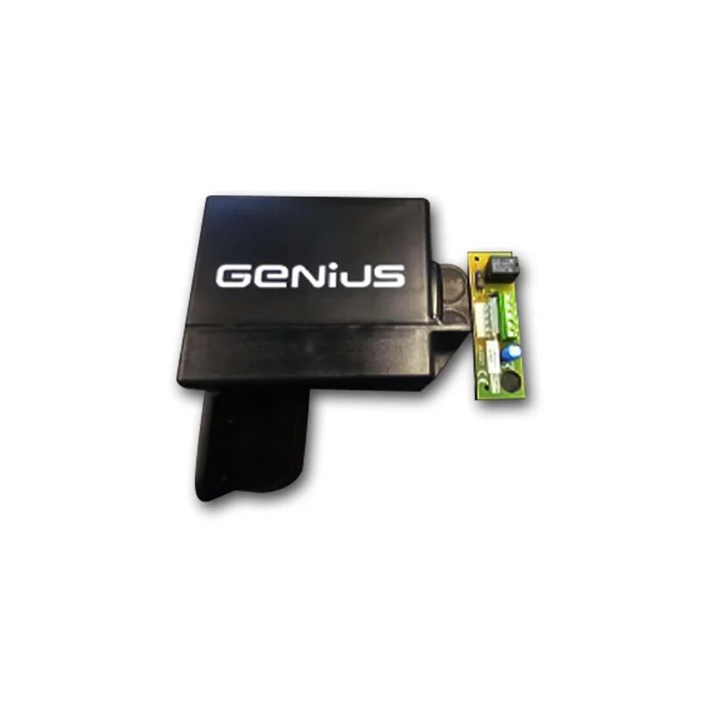 

tarjeta de interfaz 24v ja339 - Genius