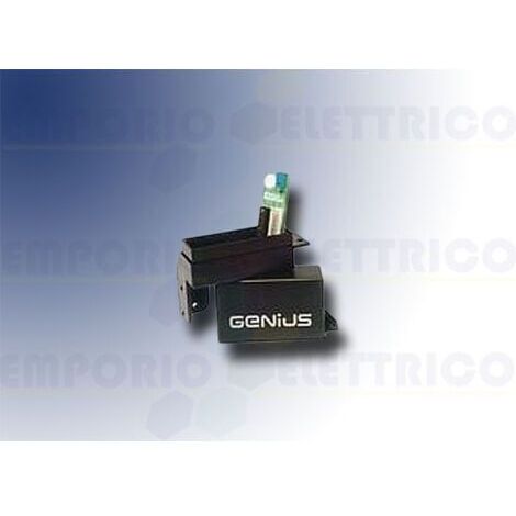genius tarjeta de interfaz 24v ja339