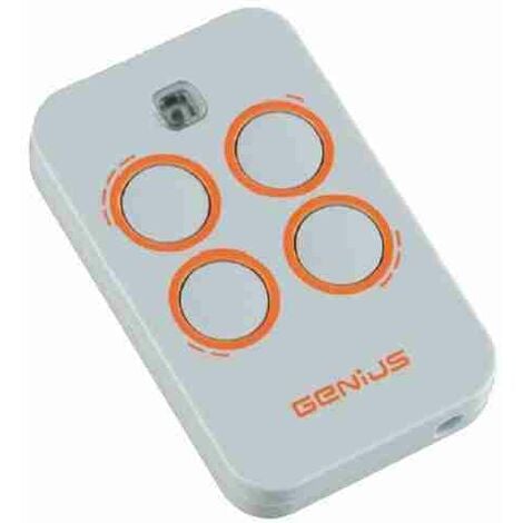 GENIUS AMIGO JA332 JA334 868 telecomando cancello compatibile - BeribeShop