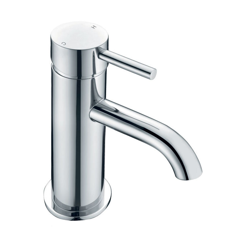 Synergy - Gennero Cloakroom Basin Mono Mixer Tap