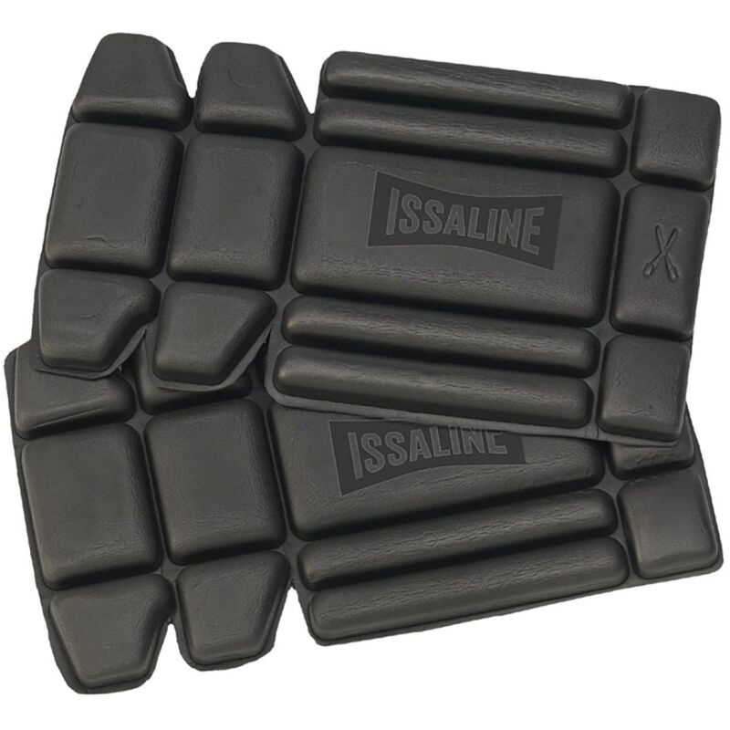 Starter - Issaline 00990 Genouillères de travail extensibles