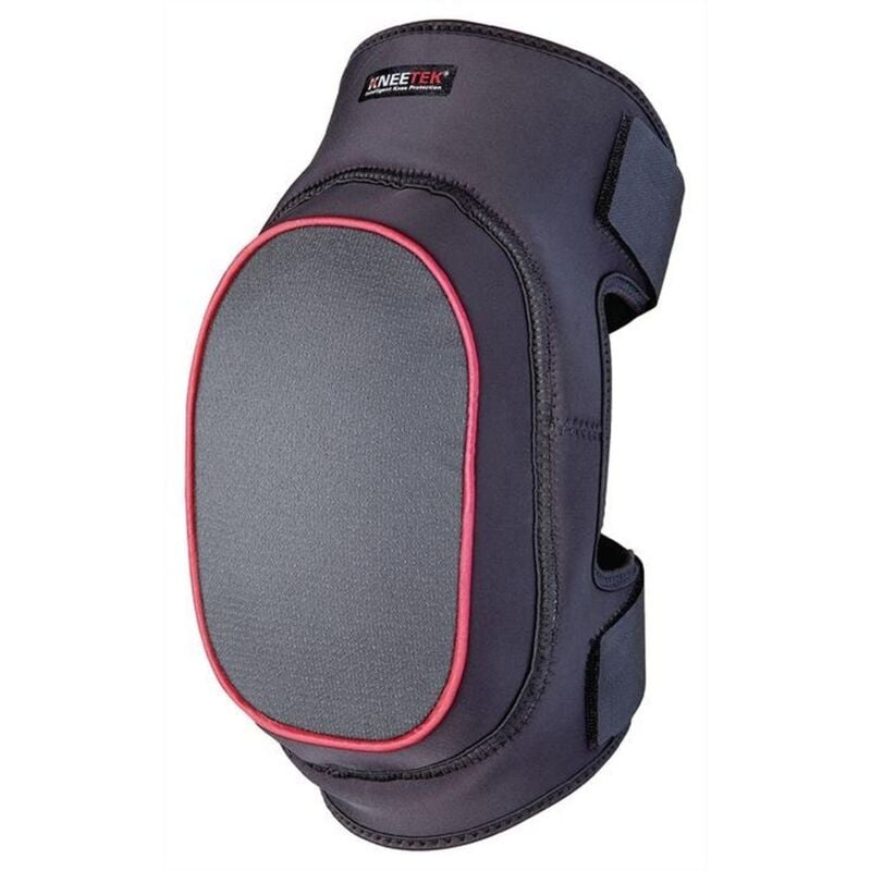 Kneetek - Genouillères KevSafeSoft DIN/EN14404 universelles lavables - 70003