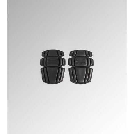 DIADORA Genouillère KNEE-PADS UTILITY - Anthracite TUN