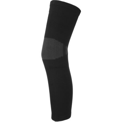 Genouillère Sport Protectrice pour Course à Pied, Vélo, Fitness et Entraînement