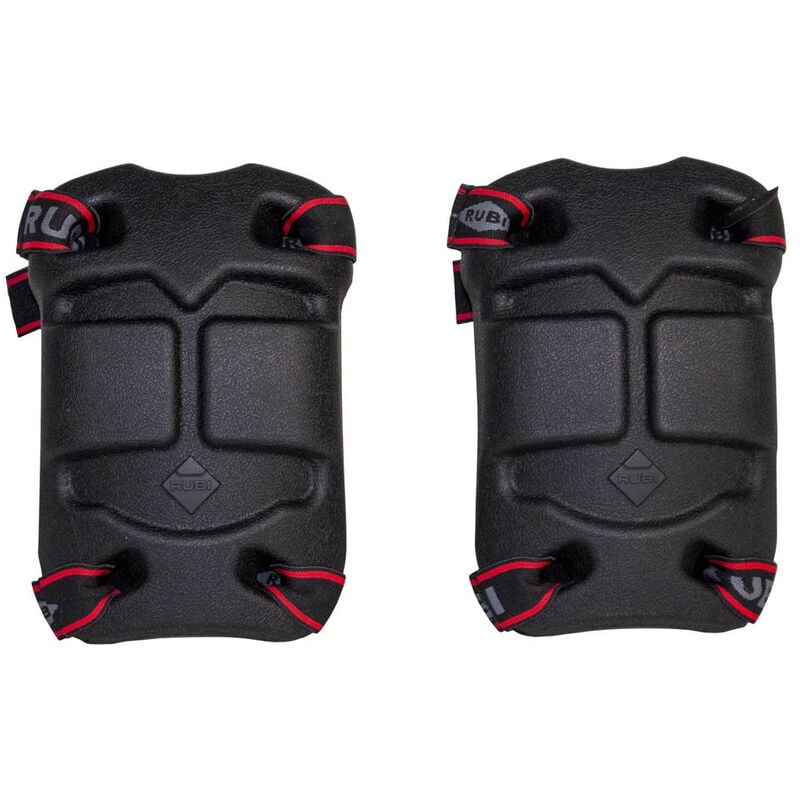 Genouillères professionnelles Rubi 66957