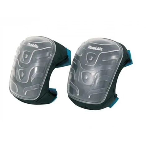GENOUILLERES AMORTI GEL MAKITA P-71978
