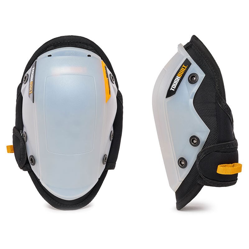 Toughbuilt - Genouillères gelfit non-marring tb-kp-g203