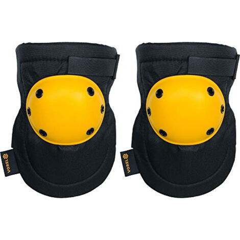 Genouillères de protection 74601 VOREL