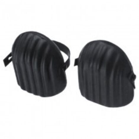 genouillères dedra bh2an03 mousse durable sangle réglable