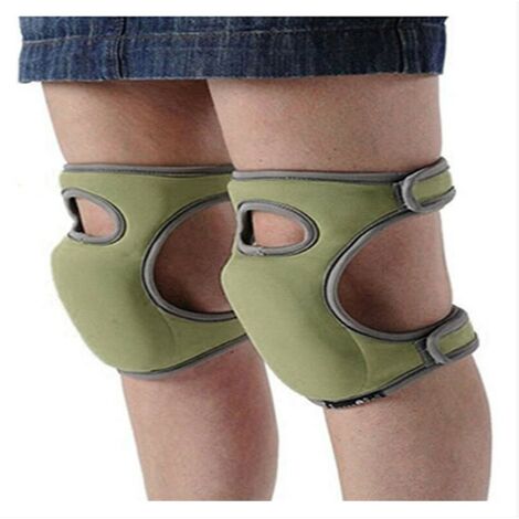 Protection de genoux type 2 pour pantalons - Taliaplast