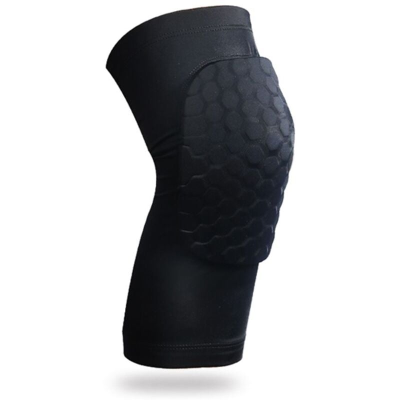 Genouillères en nid d'abeille, équipement de protection anti-chute et anti-collision