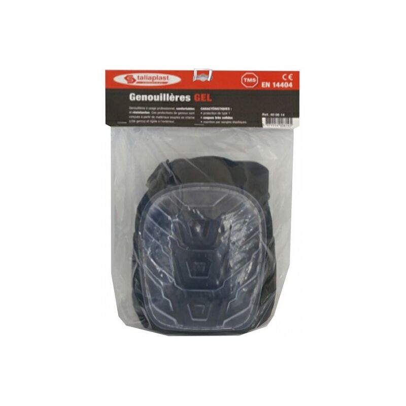 Taliaplast - sofop Genouillère gel (la paire)