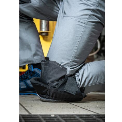 Genouillères Hogert HT5K293 2 unités