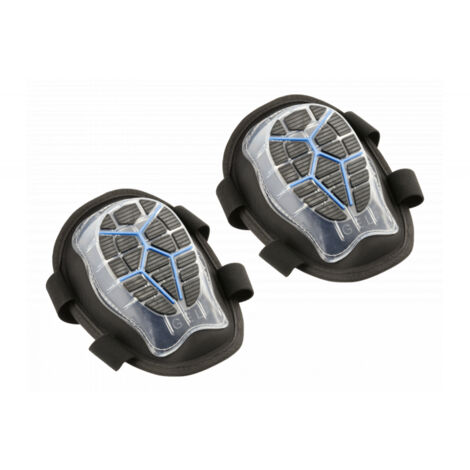 Genouillères Hogert HT5K297 2 unités