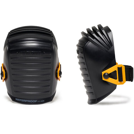 Genouillères imperméables ToughBuilt TB-KP-102