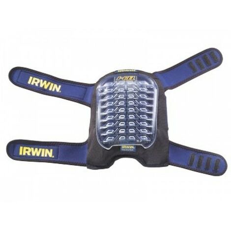 Genouillères Irwin I-GEL