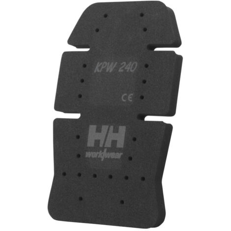 Genouillères KNEEPAD XTRA Noir TU HELLY HANSEN - 79571990-STD - Noir - Taille unique