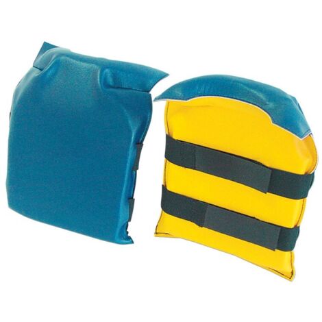 Genouillères lahti pro 52301 imperméable flexibles