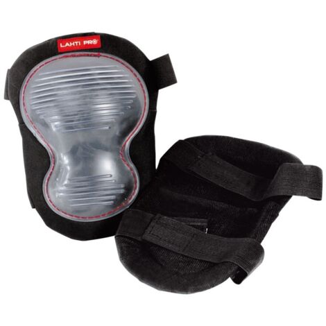 genouillères Lahti-Pro 52308 coussin élastique CE EN 14404